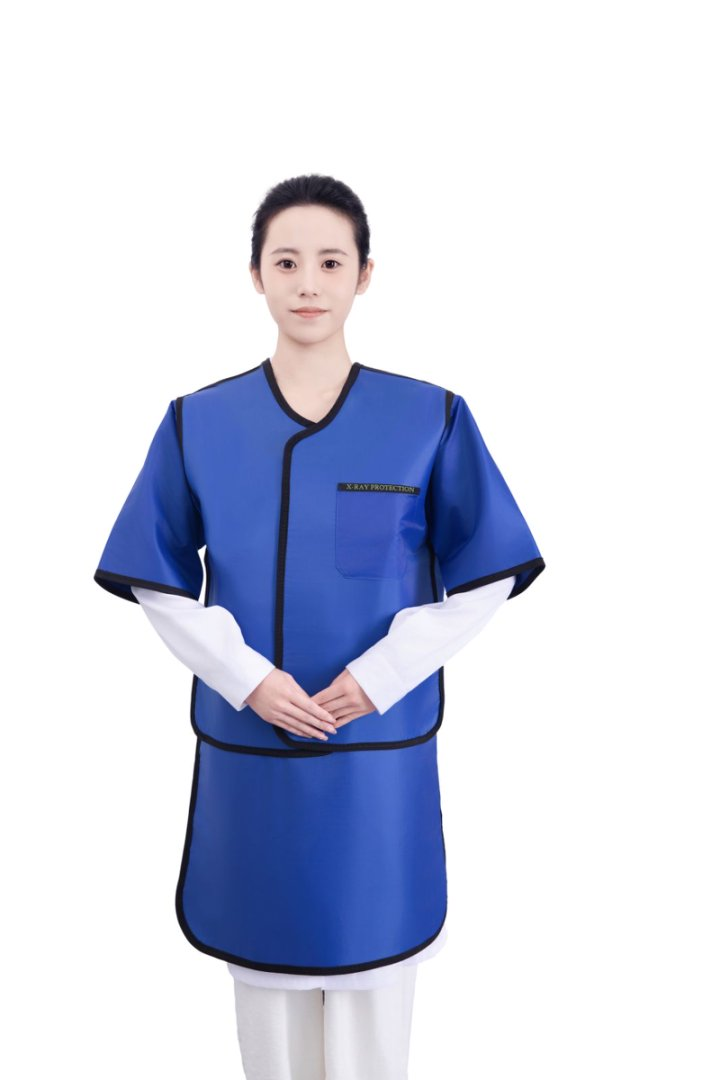 射線防護服